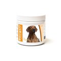 Healthy Breeds Rhodesian Ridgeback Omega HP Fatty Acid Skin & Coat Support Soft Chews HE126691